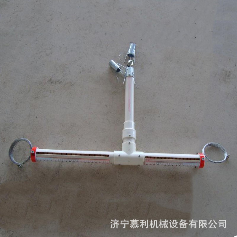 Mine Roof Failure Instrument Manufacturer Coal Mine Underground Multi-Point Displacement Meter Spot Supply Roof Displacement Monitor