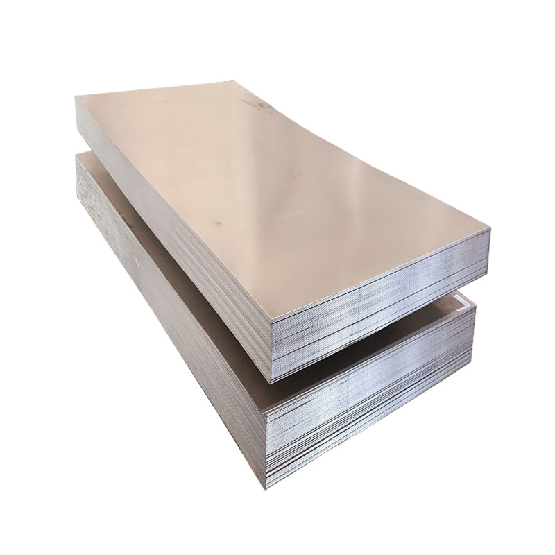 Spcc Cold-Rolled Steel Sheet Box Plate Stretch Cold-Rolled Deep-Drawn Fixed-Length Slitting Cold-Rolled Thin Steel Sheet Jiangsu Spot Discount