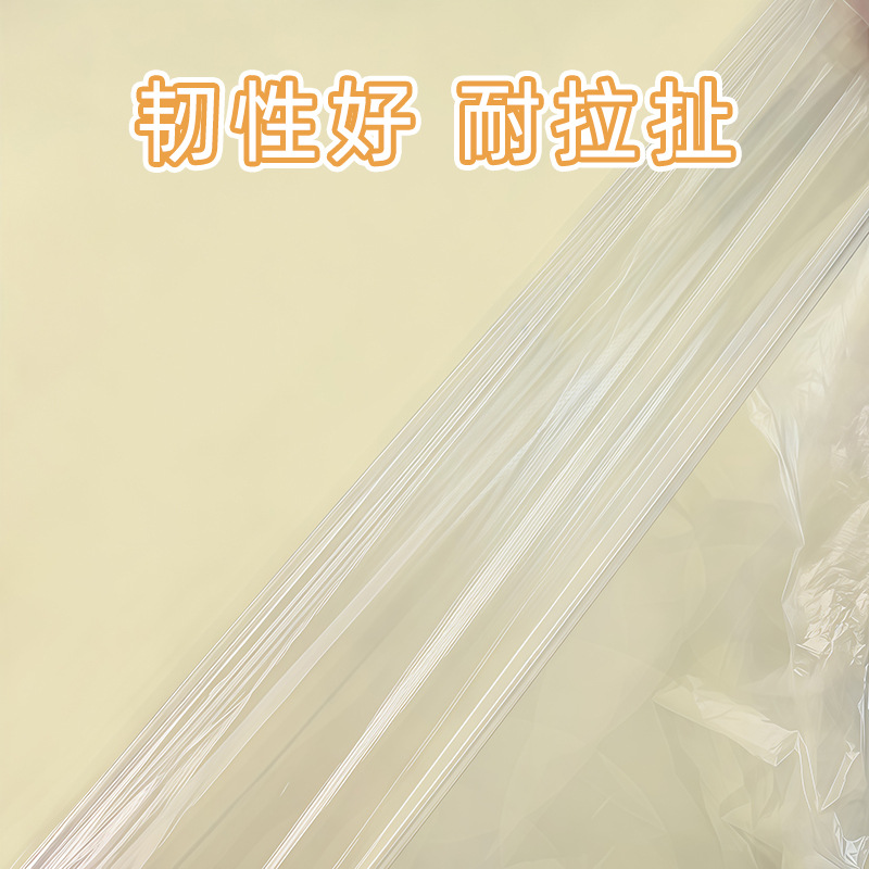 Disposable Hair Dyeing Tools Four-Piece Set Baking Oil Hair Care Shower Cap Earmuffs Gloves Shawl Cloth Hairdressing