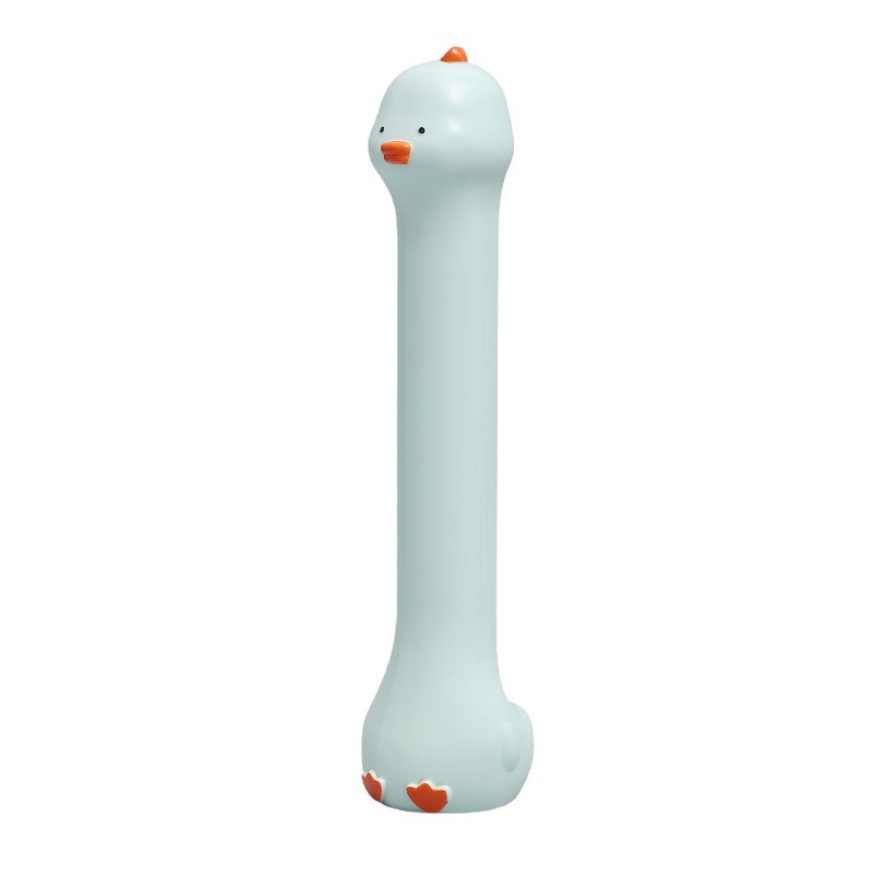 Cross-Border New Ultrasonic Height Measuring Instrument Height Electronic Ruler Mini Portable and Accurate Household Children's Height Ruler