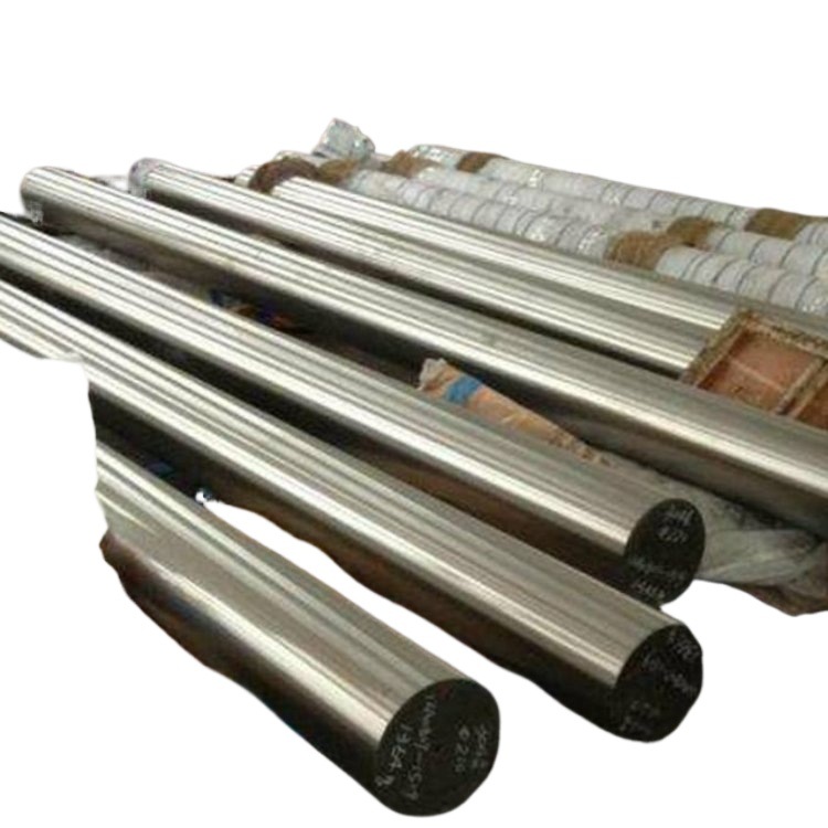 Hpm75 Non-Magnetic Steel Rod Default Item Silicon Iron Consultation Customer Service Mingchuang Copper Alloy