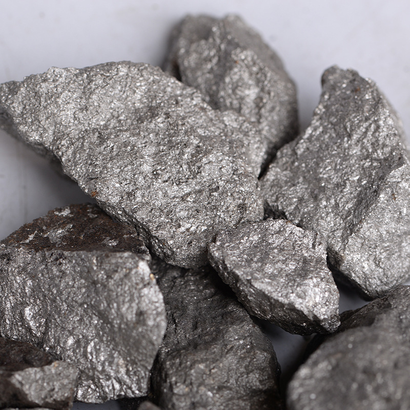 Factory Direct Quality Assurance Wholesale Supply of Iron Alloys, Vanadium Iron, V Metallurgy Casting Raw Materials