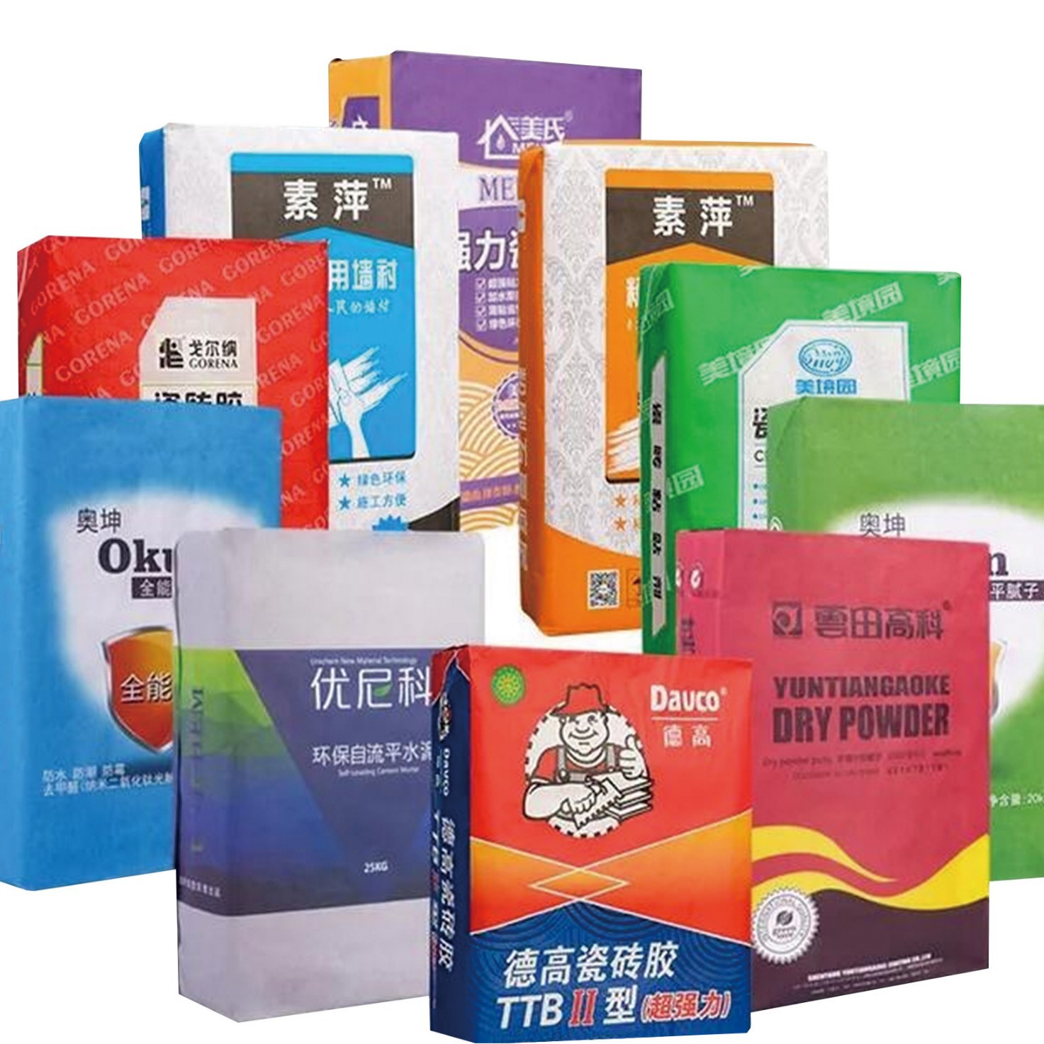Four-Color Economical Satellite Flexographic Printing Machine Disposable Paper Cup and Bowl Printing Machine Napkin Breathable Film Equipment