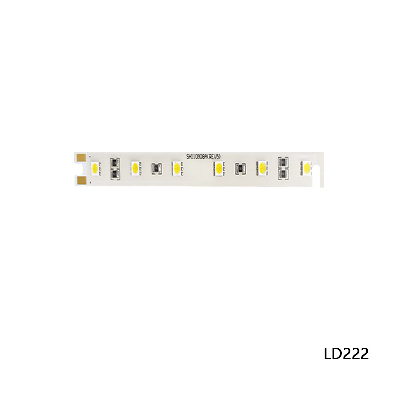 Светодиодная световая плата корабля светодиодное освещение световая плата световая полоса JYWD