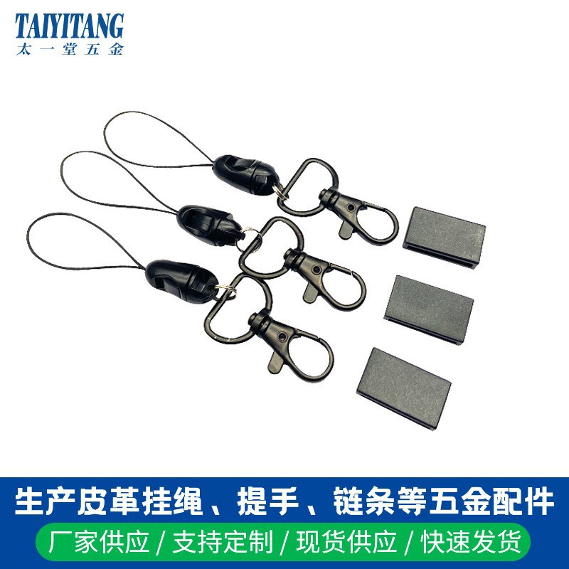 в наличии электрофорез черный цинковый сплав собака + мина пряжка стропа бренд пряжка шнурок застежка краб сумка фурнитура