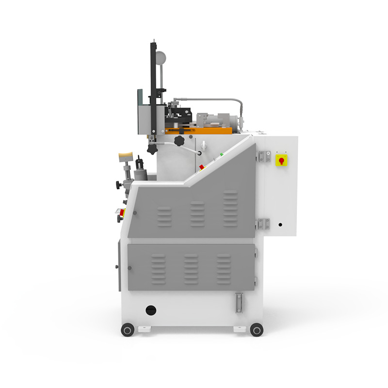 Shoemaking machinery factory direct Shengda shoe machine brand new rear assist machine hydraulic automatic rear assist machine