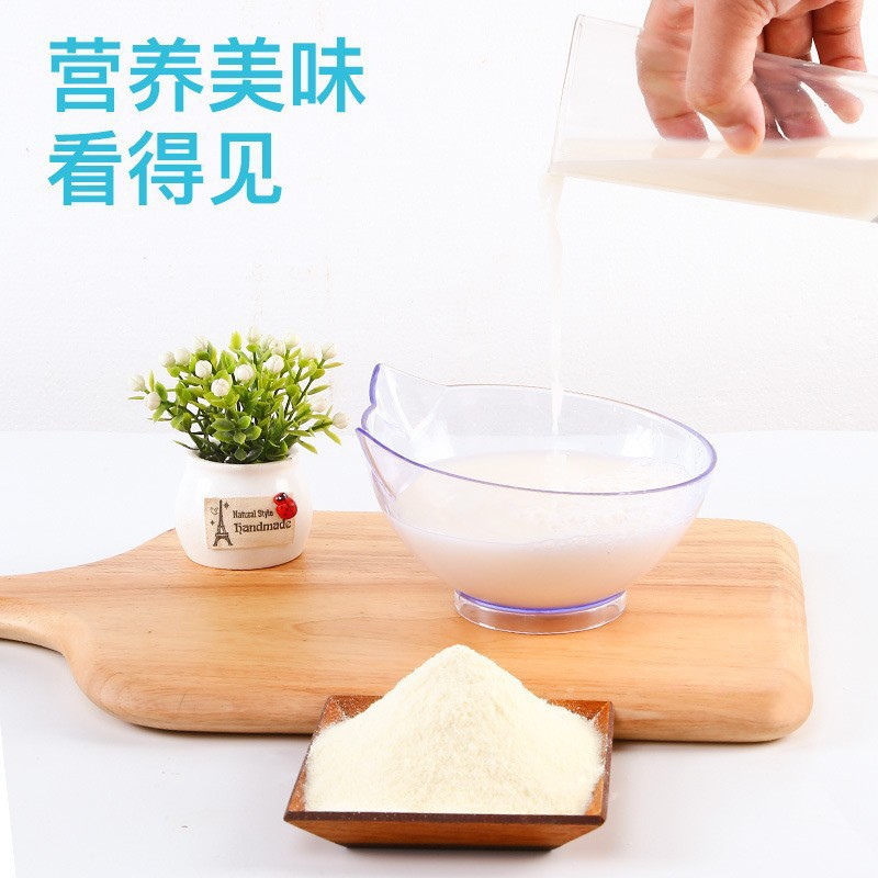 Goat Milk Powder for Kittens and Puppies in Stock 400g Dog Goat Milk Powder Special Nutritional Supplement Cat Goat Milk Powder