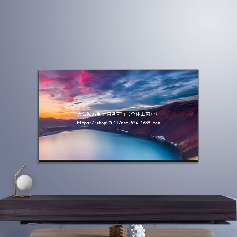 4K Ace Tv 55-Inch 65-Inch 75-Inch 85-Inch 100inch 110inch Smart Network Voice Lcd Tv