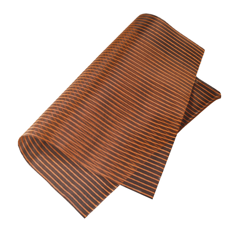 Factory wholesale thickened Diamond yarn mosquito-proof door curtain screen window raw materials summer breathable encryption durable fly-proof Diamond yarn