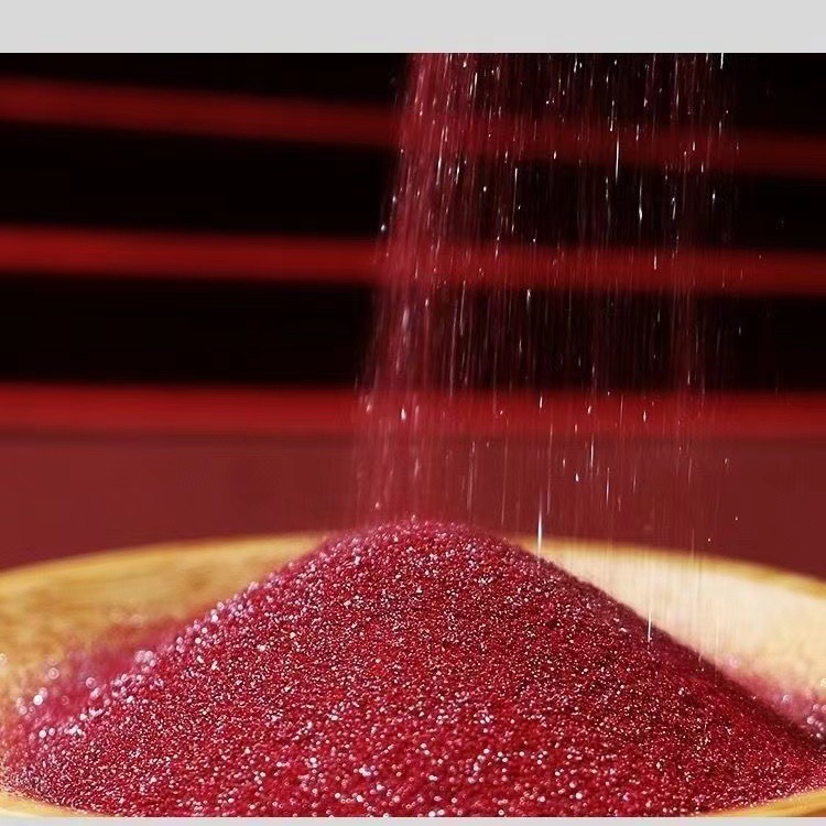 Natural Cinnabar Capsules Original Pendant Pendant, Shock Safe, Animal Year, Bulk Cinnabar Gift, Can Be Wholesale Purple Sand