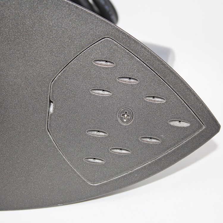 Chuangyue Brand 94B Type Bottle-Type Steam Iron 1200W Electric Heating Iron for Home Clothing Store Dry Cleaning Shop