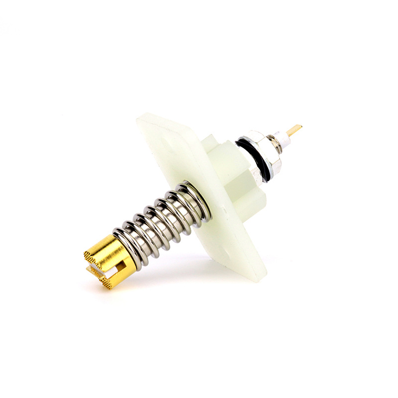 High energy combined probe clip GW-01-02-1049T-2 battery detection probe probe clip battery capacity