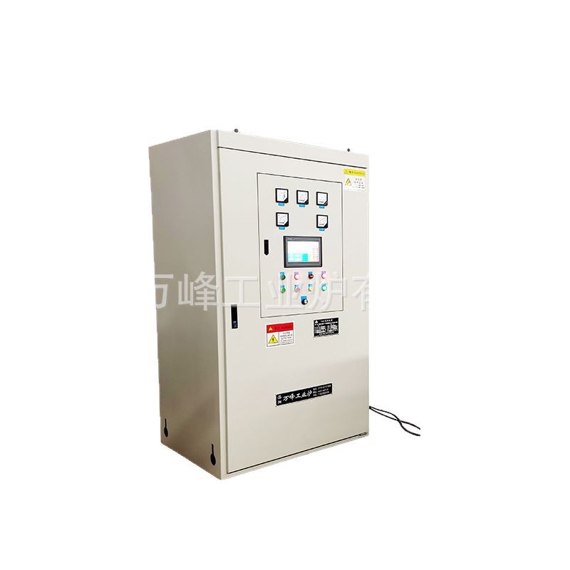 Aluminum Melting, Copper Melting, Iron Melting, Fixed-Point Casting Furnace Body, Igbt Electric Cabinet, Customizable Manufacturer, Rapid Smelting Metal Equipment