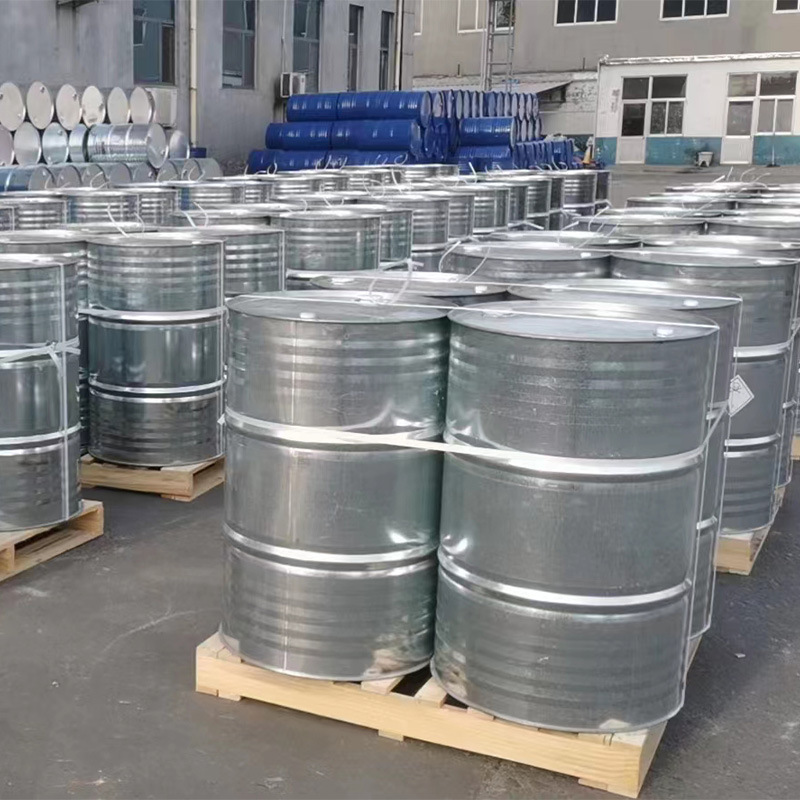 Spot Zanyu Sulfonic Acid Dodecylbenzene Sulfonic Acid Las Content 96% 200kg / Barrel Washing Raw Material Sulfonic Acid