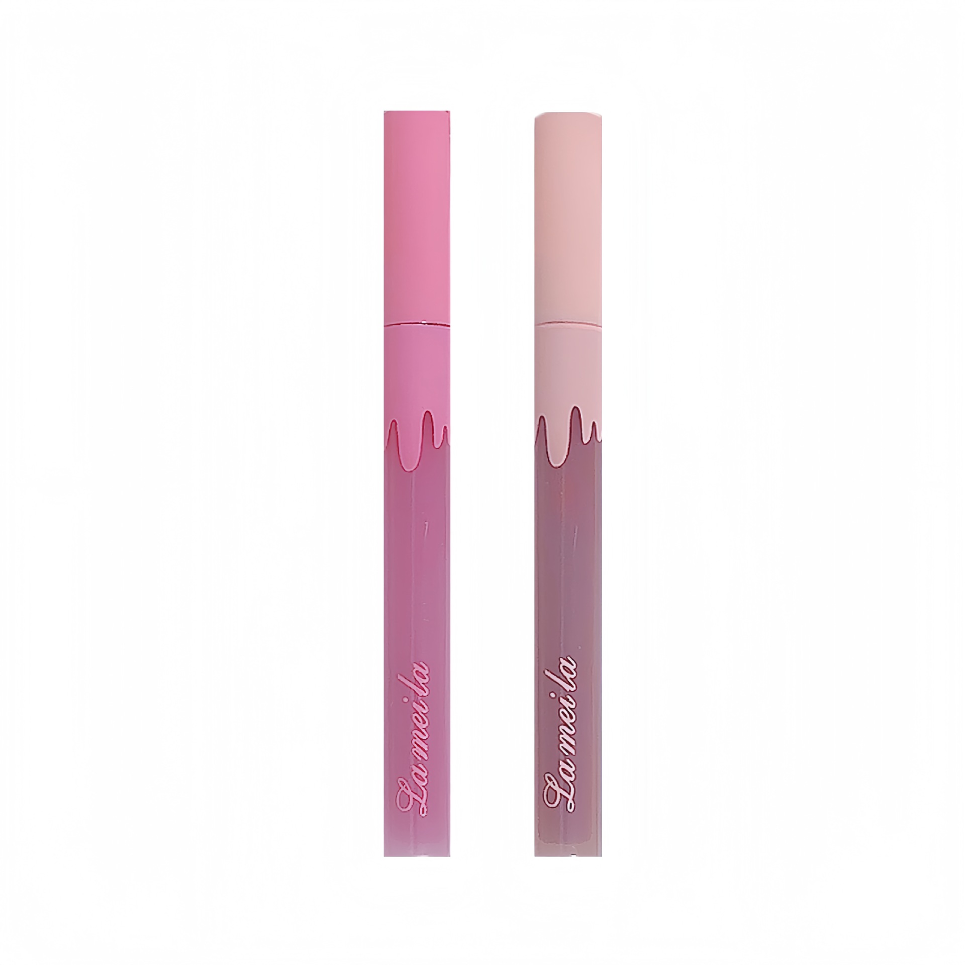 Lamela Internet Celebrity's Same Velvet Matte Matte Air Lip Glaze Is Not Easy to Fade Velvet Glass Lip Glaze 1073