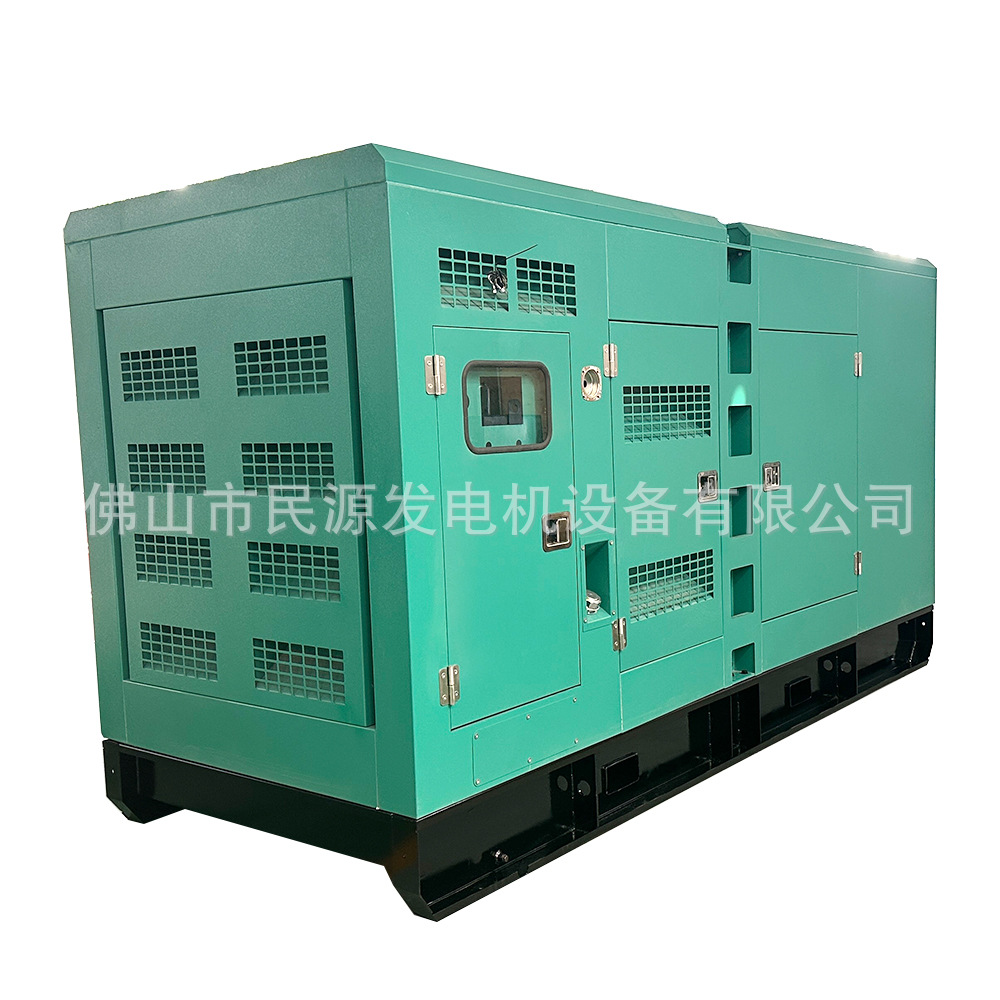 Weichai gas generator set pipeline natural gas biogas generator authorized factory source factory natural gas