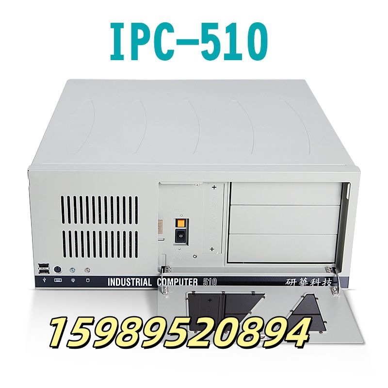 Yanhua AIMB-2770 Generation i9/i7/i5/i3 Computer Mini ITX Motherboard Industrial Control Computer Motherboard New