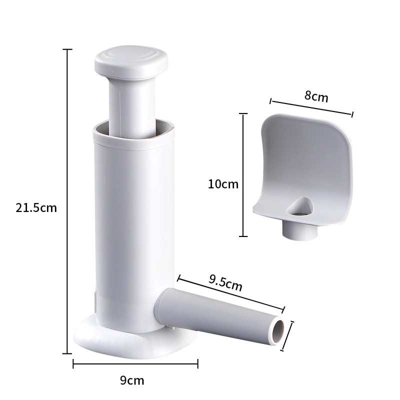 enemator household enema artifact manual casing sausage manual sausage sausage enema machine sausage making tools