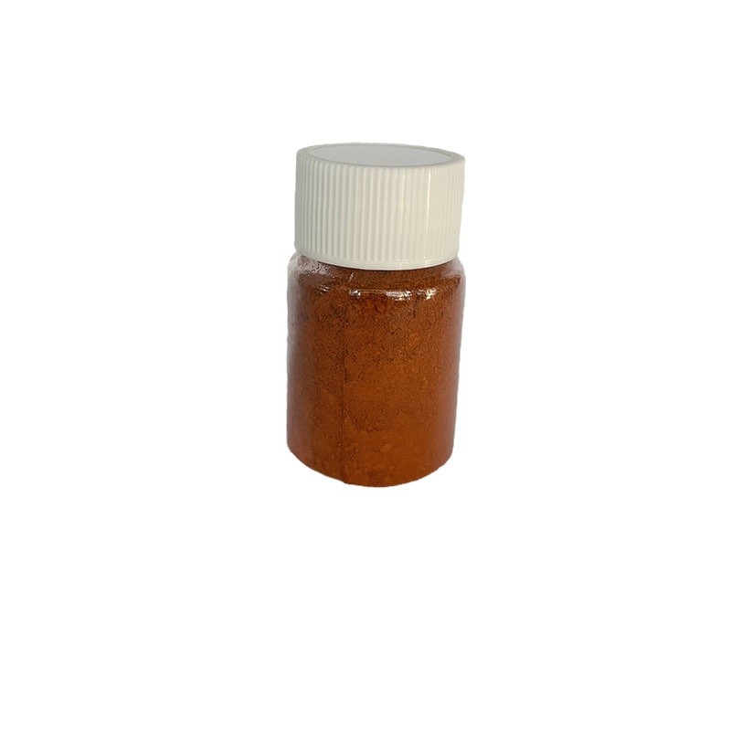 Makeup DIY light brown Powder Lip Glaze Lip Gloss Lipstick Cosmetics Handmade Homemade Colorizing Pigment light brown