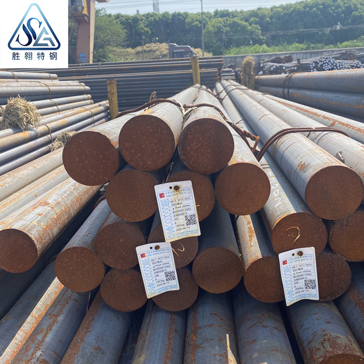 Jiangsu, Zhejiang and Shanghai Spot 1215 12L14 Low Carbon High Carbon Easy Cutting Steel Precision Polished Round Complete Specifications