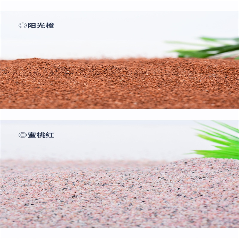 Pet Reptile Sand, Calcium Sand for Pet Cleaning, Natural Bedding Sand, Colored Pet Sand, Ready-Made Manufacturers Wholesale