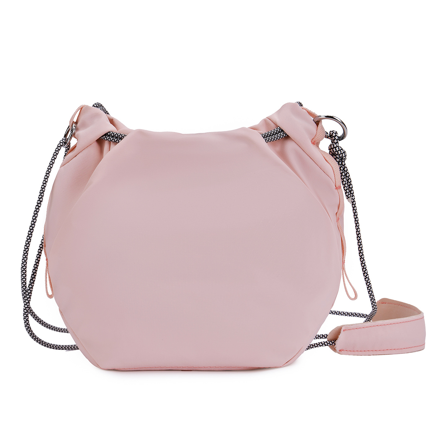 Soft Drawstring Pocket Camera Bag Shoulder Photography Bag Mirrorless Protective Case Digital Camera Crossbody Storage Inner Bag