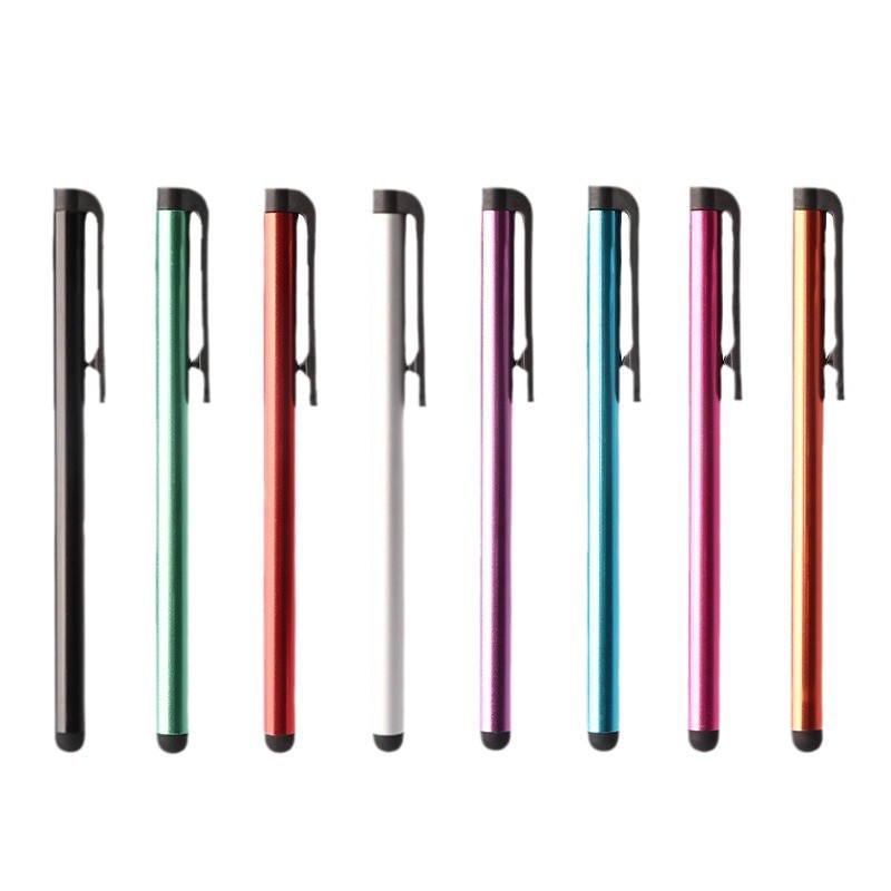 Factory Direct 7.0 Capacitance Pen Universal Stylus Stylus Pen Metal Tablet Stylus Pen