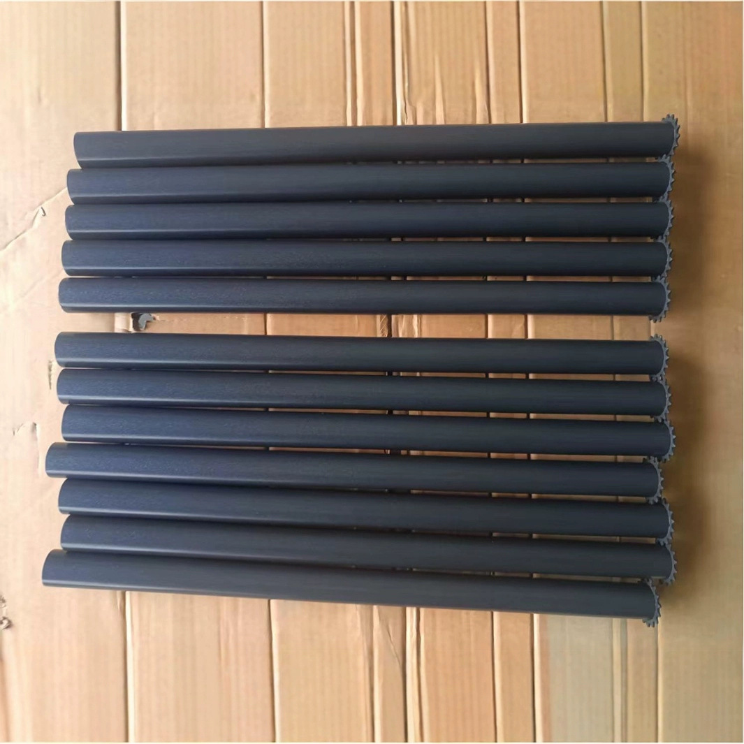 Zhejiang Metal Surface Processing Packaging Machine Blade Teflon Spray Anti-Adhesion Wear-Resistant High Hardness