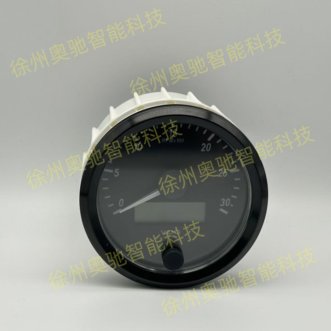 German Original Authentic Vdo Tachometer Special Vehicle Special Meter Engineering Machinery Meter