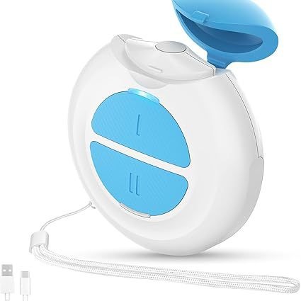 Устройство для лечения укусов насекомых с USB зарядкой, тепло-карандаш для снятия зуда