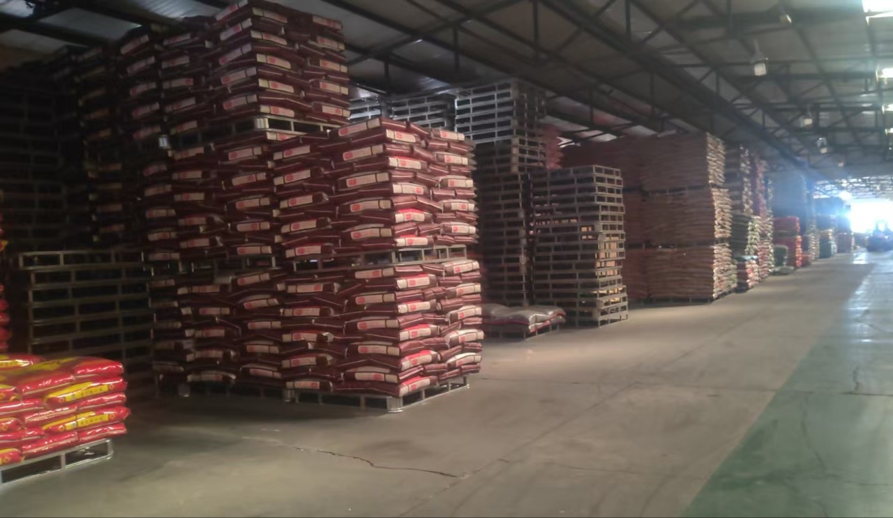 Beijing Chaoyang Low-Cost Warehouse 100-2000 Square Meters, Excellent Location, Convenient Transportation, Complete Supporting Facilities
