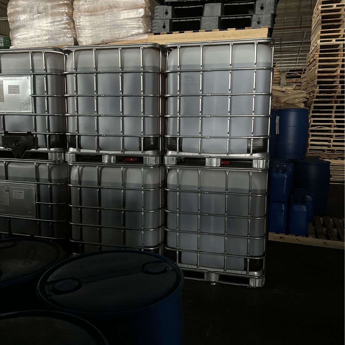 Industrial Grade Sodium Acetate, Sufficient Supply, Integrity Management, Various Types