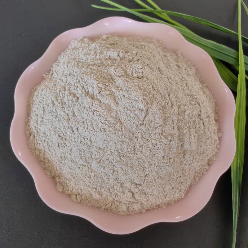 Wholesale Maifan Stone Powder for Soil Improvement, Wastewater Treatment, and Aquaculture Purification, with Good Adsorption Properties, Direct from the Manufacturer