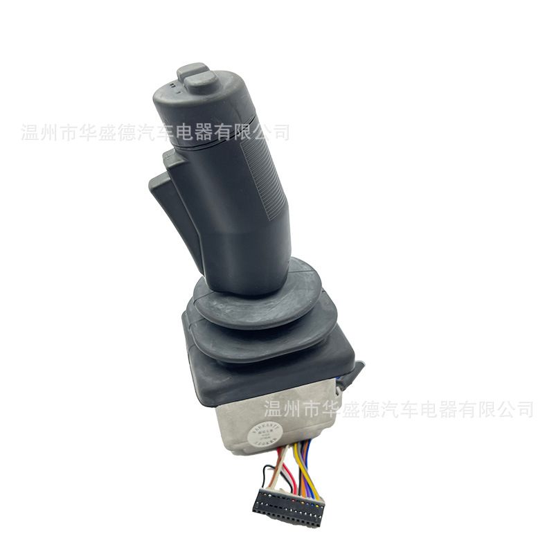 For Dingli Xugong Dingli Xingbang temporary work 00000711 aerial work vehicle accessories handle joystick