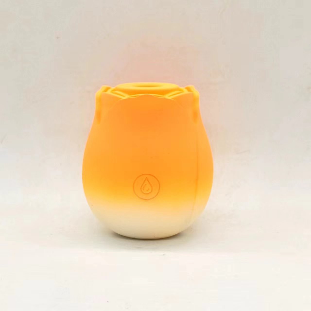 Amazon's New Omysky Gradient Color Nianniao Rose Meets Women's Sucking Vibrator Masturbation Device Vi