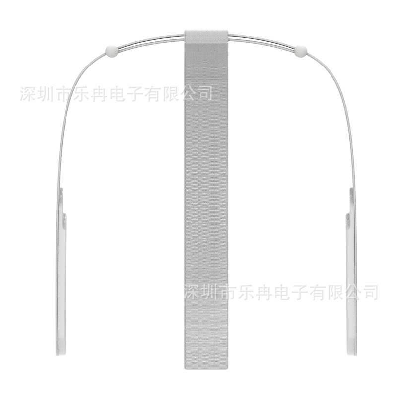 Cross-Border Hot Selling Oculus Quest 2 Comfortable Replaceable Headband Meta Quest 2 Headband