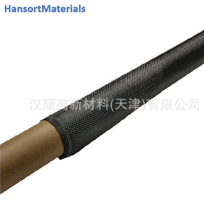 Special Offer Supply of 3K Carbon Fiber Fabric Plain Weave Twill Factory Direct Sale 3K Carbon Fabric Durable Lightweight High-Quality Carbon Fiber Fabric