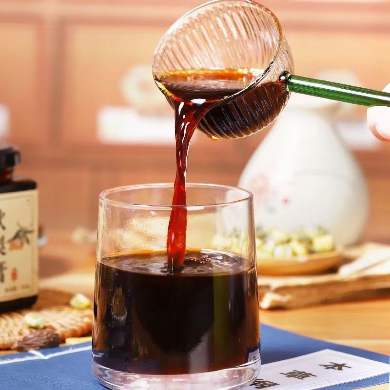 Autumn Pear Cream Loquat Autumn Pear Cream Handmade Health Paste for the Elderly and Children Ice Sugar Sydney Cream Pure Pear Cream Substitute Processing