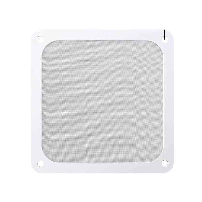 Supply computer chassis dust-proof mosquito-proof magnetic nylon mesh preferential plastic PVC,PC plastic mesh