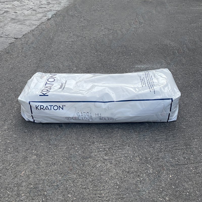Kraton Polymer G1701Mu Thermoplastic Rubber for Encapsulation of Conductive Adhesive Coatings Uses American Kraton G1701 Rubber
