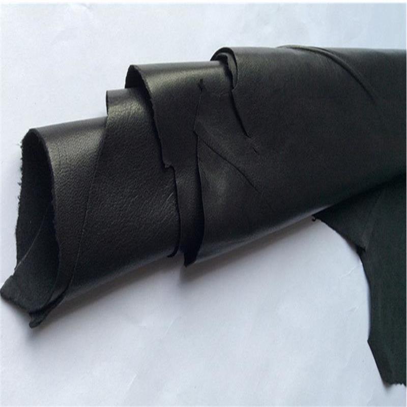 Low price promotion A- grade whole top layer sheepskin clothing bag handbag shoe lining leather leather leather spot supply