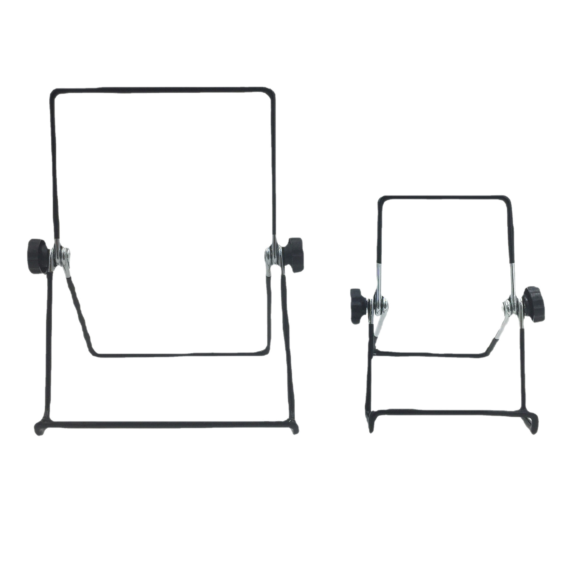 Suitable for ipad triangle bracket mobile phone tablet computer universal folding lazy desktop bracket EPP bracket wholesale