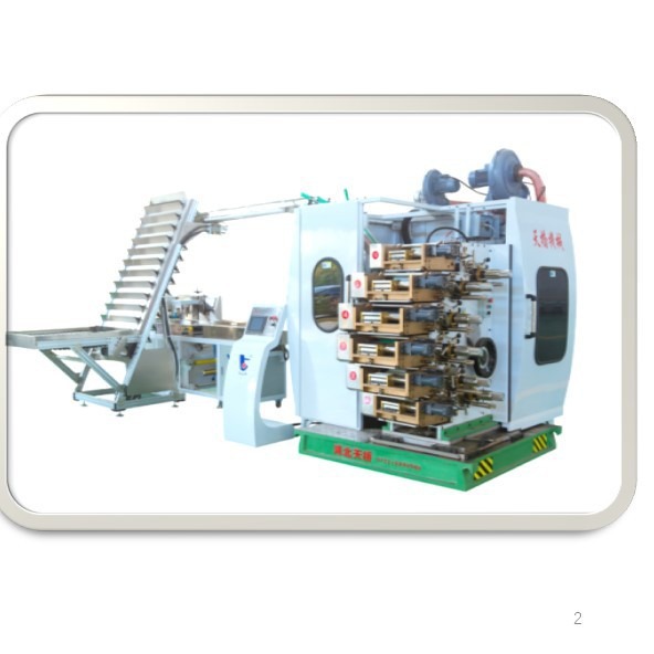 Automatic Logo Letterpress Offset Printing Machine, Pp Cup Injection Cup Color Printing Machine, Pet Cup Printing Pet Bowl Print