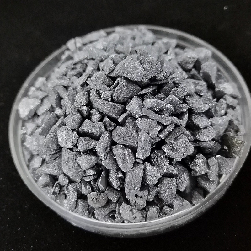 Silicon Barium Inoculant Steel Ladle Refining Purifier Iron Ladle Casting Special Silicon Barium Inoculant