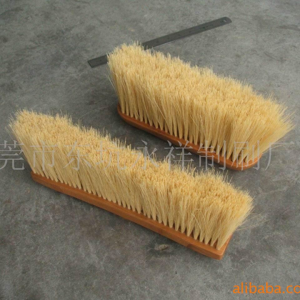 Sweeper Brush, Drilling and Hair Transplanting Processing Sweeper Cleaning Broom Brush Head, Hair Transplanting Machine Brush