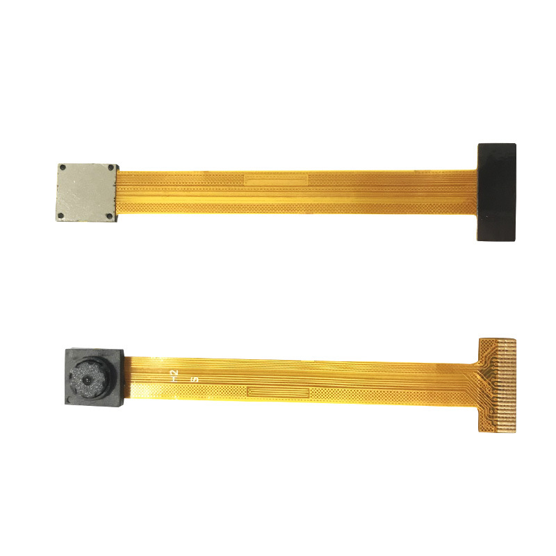 Global Exposure Low Power Stway SC031GS DVP Optical Flow Positioning High Speed Frame Rate Camera Module