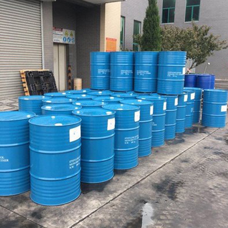 Isofurone Ip Wanhua Original Paint Coating Slow Drying Solvent Isofurone 99% Industrial Grade Isofurone