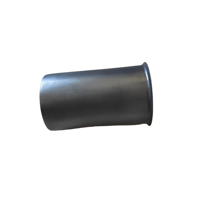 Manufacturer Supplies Air Horn Barrel Stretch Metal Stretch Hardware Stamping Parts Highly Stretched Five