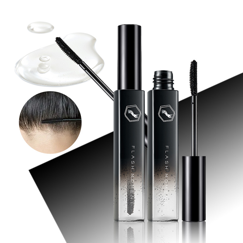 Cross-Border Flashmoment Broken Hair Stick Broken Hair Finishing Cream Broken Hair Artifact Liquid Anti-Frizzy Broken Hair Stick