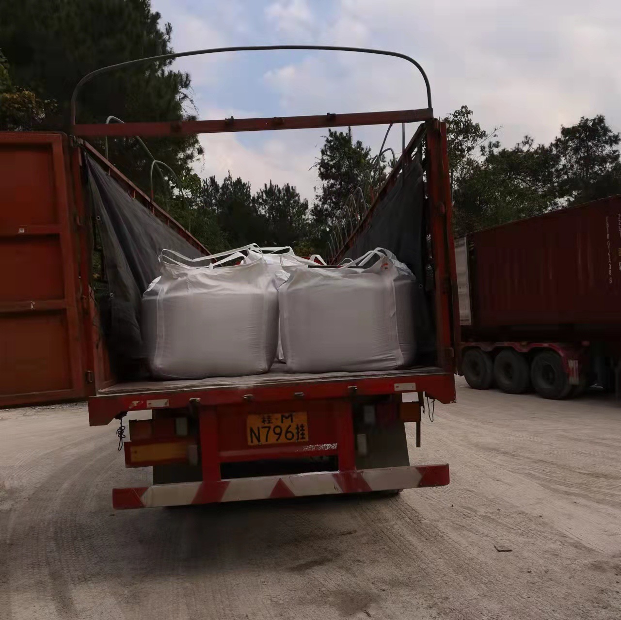 Low Iron Limestone, Low Iron Calcium Carbonate, Low Iron Limestone for Glass